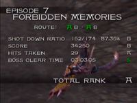 Panzer Dragoon Orta sur Microsoft X-Box